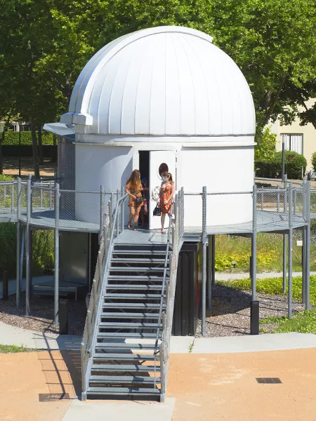 Observatoire astronomique