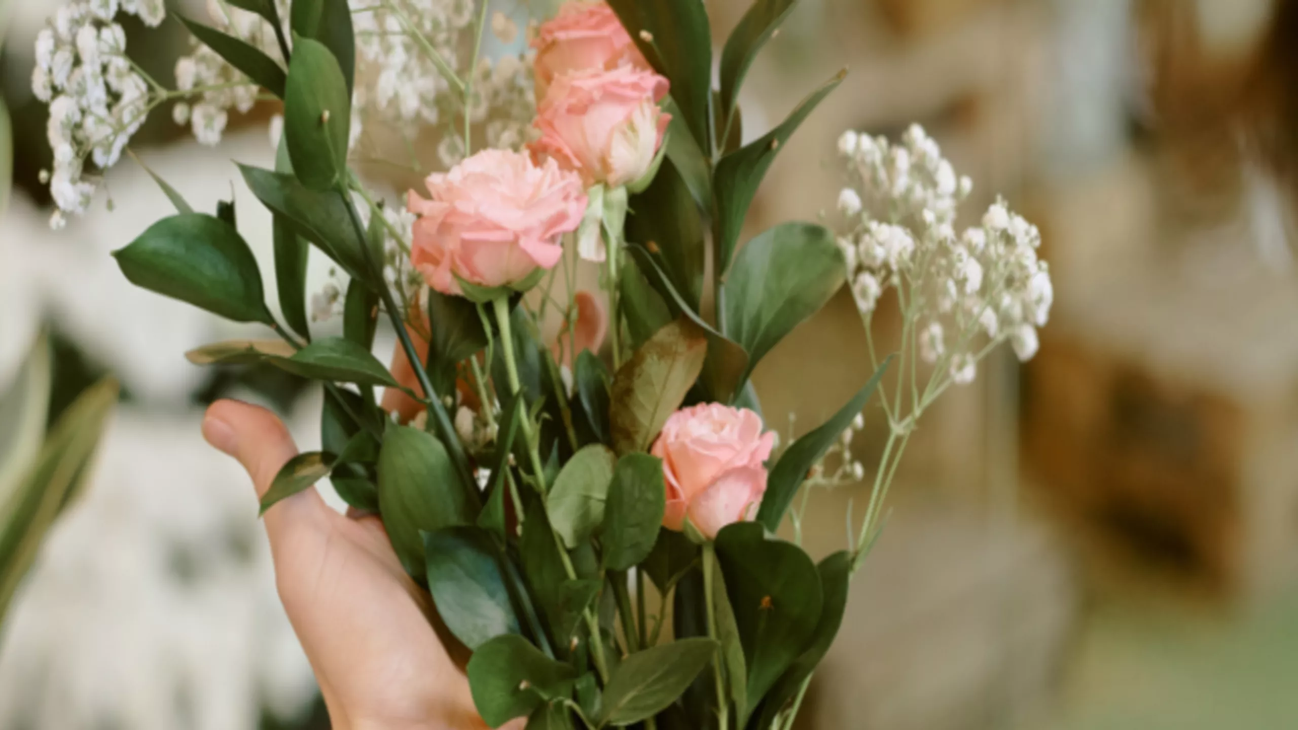 Atelier de création florale – Mercredi 04 février