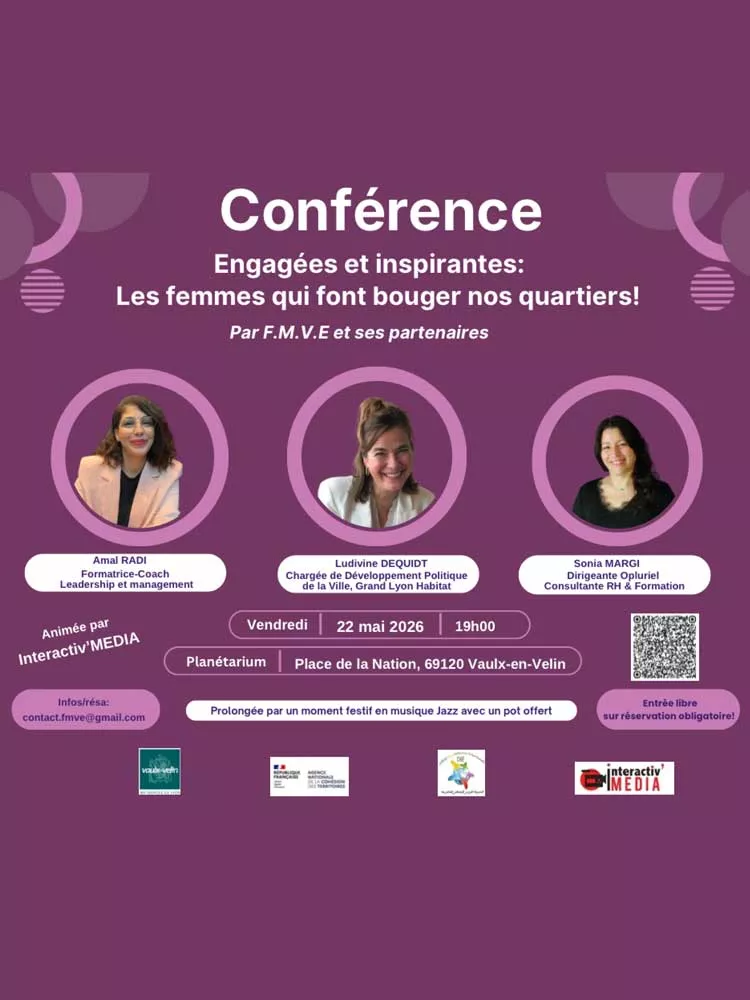 Conférence
